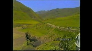 Санжият в с. Бедюк Агульский р-он