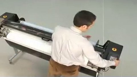 Fotoba Rollcut WR 55/ WR 61/ WR 75