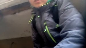 Влог заброшенный светофор