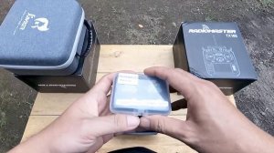 Radiomaster TX16S MKII JP4in1 🇲🇨