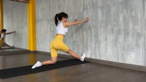 Как ЭФФЕКТИВНО потянуть бицепс бедра?