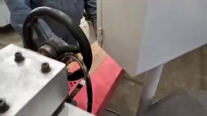 Кромкооблицовочный станок к KDT360