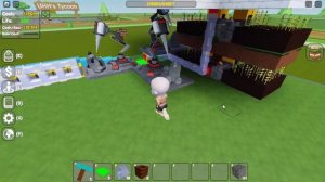 LIFE 528 - Block Tycoon Speedrun - Road to Life 550! (BLOCK TYCOON)