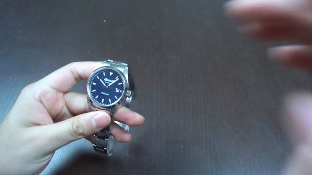 Ingersoll Reliance Unboxing!