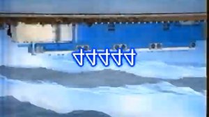 Veg Replace Tennis Блоки рекламы и анонс 1 канал 08 12 2003 Rounds