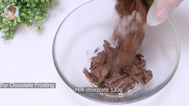 Rich & Moist chocolate Cake Recipe | How to Make Moist Chocolate Cake | NA Cookbook