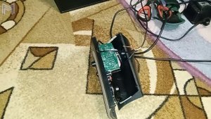 Ремонт акустичної системи CREATIVE SBS-390 2.1 без паяння