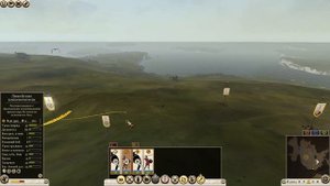 Как управлять слонами в боевом раже. Total War Rome 2