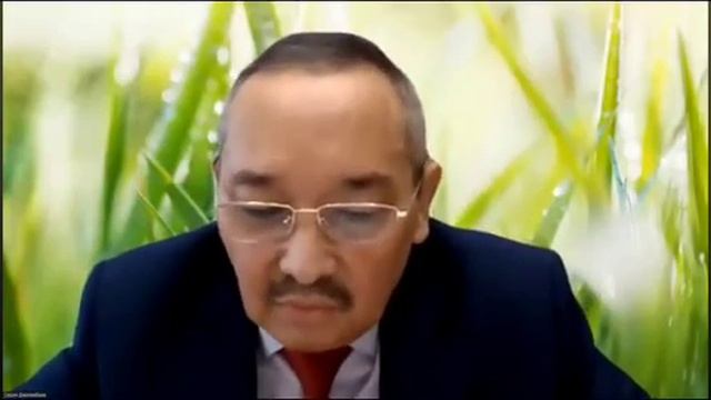 Целебные капсулы ( Икан) Тяньши, о чудо-продукции из лекции врача - ревматолога из Казахстана