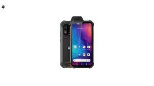 UNIWA W888 Budget Rugged Smartphone