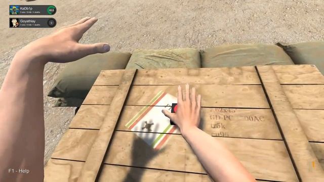 Hand Simulator 11.09.2018 | [RUS] Stream смотреть онлайн