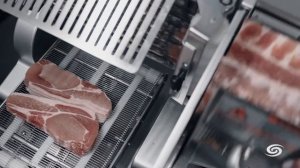 Bizerba VSI T Slicer - The next generation