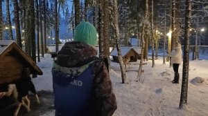 Впервые в Карелии. Знакомство с Родиной выпуск 8.