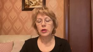 Людмила Лыновская аудио рассказ "Фобия".