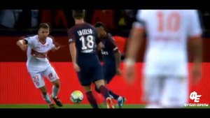 ВОТ ПОЧЕМУ НЕЙМАР СТОИТ 222 МЛН.| NEYMAR JR 2018 SKILLS AND GOALS