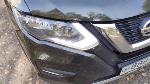 ниссан лиф прощай, здравствуй ниссан