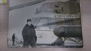 Легендарному ВАТУ ГА посвящается...