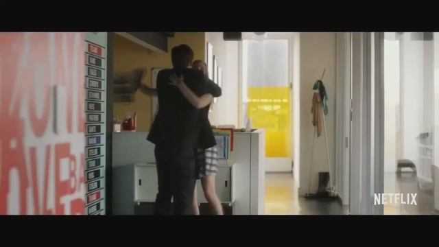 Фильм Подстава Саундтрек Saint Motel My Type смотреть онлайн