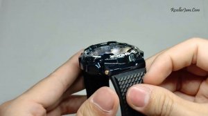 Casio G-Shock GM-110EARTH-1A Limited Edition