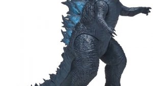 NEW POSTER ART AND FIGURES RELEASED! - Godzilla vs. Kong (2021) Breaking News