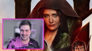 Три мушкетёра: Миледи - БЕЗДАРНОЕ МЕСИВО. Обзор фильма Три мушкетёра: Миледи