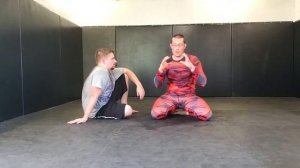 Watch This To Strangle People Better!