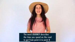 Английский для путешествий. Обучающее видео от преподавателя EnglishPapa.