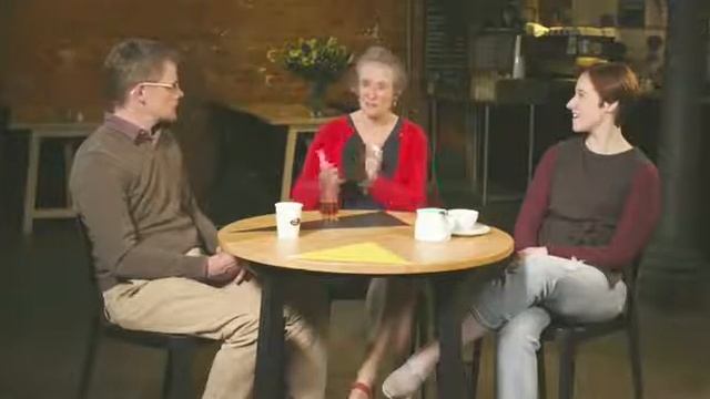 English File 4thed Advanced - Colloquial English 1 - Family business