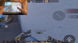 ДЕМКА НАПАРНИКИ + ХЕНДКАМ📷 standoff 2