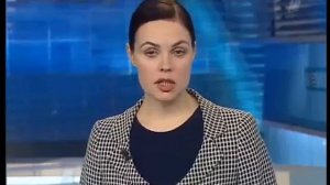 Время (Первый канал, 08.03.2007)