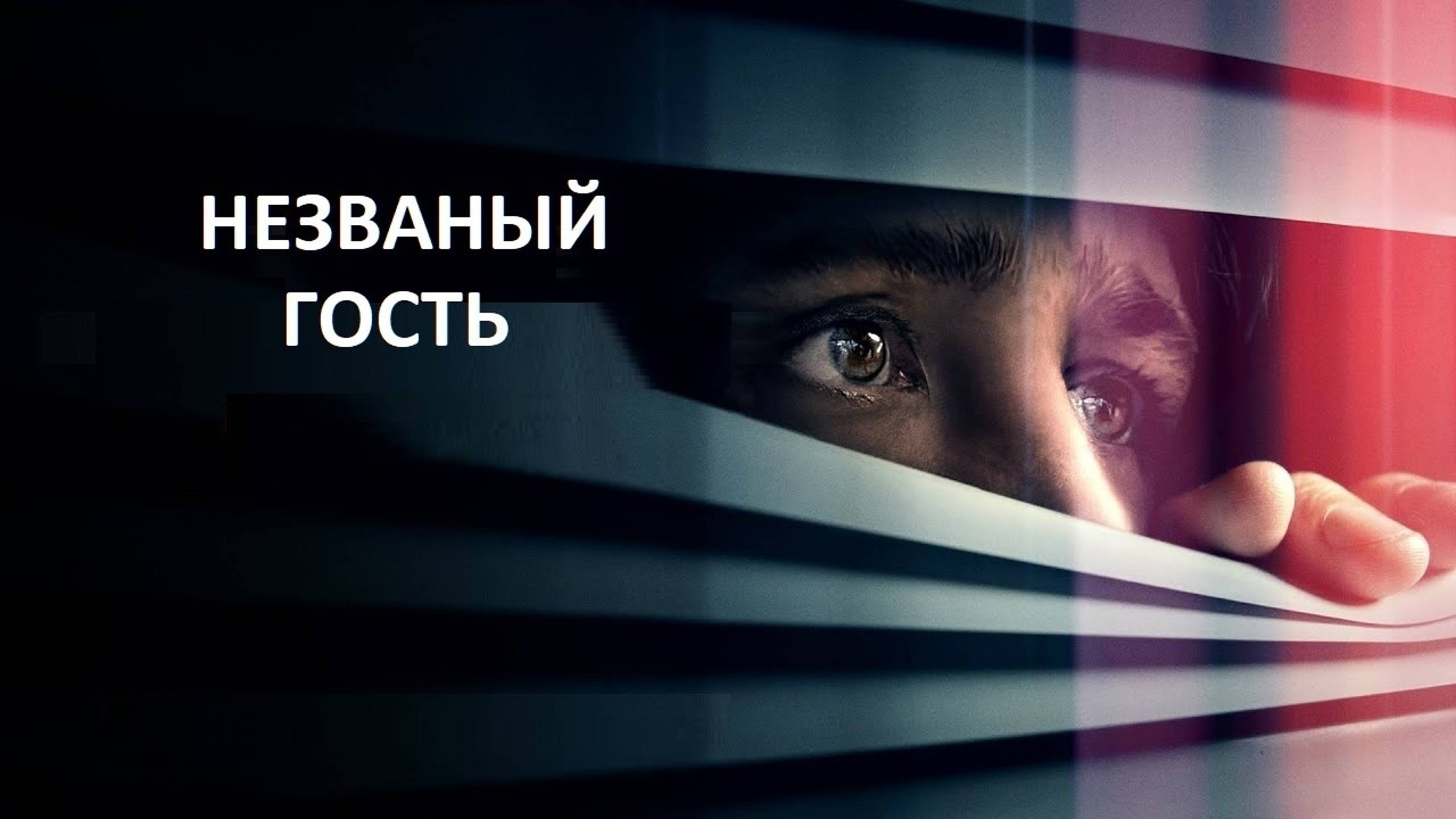 Незваный гость | The Intruder (2024)