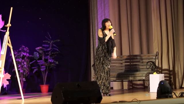 "Бархатный шансон", 26.11.2016 года Клецкий РЦК смотреть онлайн