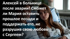 Часть 5. "Повороты судьбы" | Тайна предательства