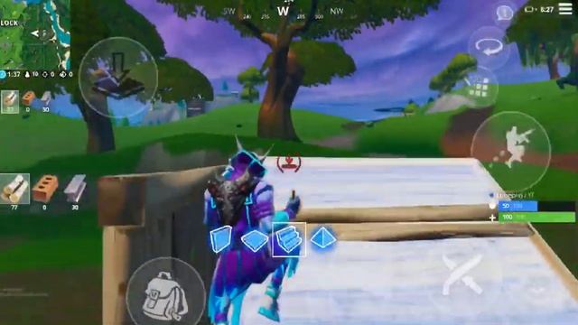 FORTNITE MOBILE🔴5K GRIND🔴HOSTING CUSTOMS смотреть онлайн