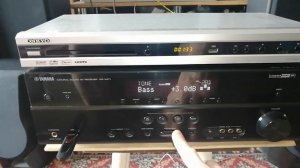 Yamaha rx-v471