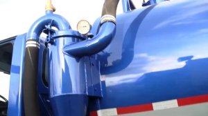 Jurop RV520 Vacuum pump