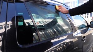 Meguiar's Perfect Clarity Glass Polishing Compound | Vidéo d'application