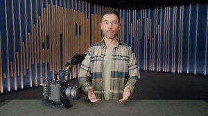 Сколько стоит настоящая кинокамера Arri Alexa 35 и как купить её дешевле?