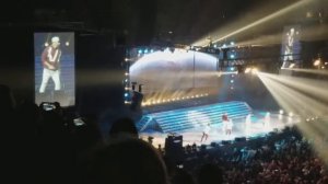 Backstreet Boys - As Long as You Love Me (Jingle Jam)