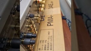 Усилитель denon pma-1500ae новый эксклюзив
