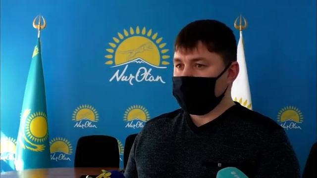 Елбасы: «Когда мы едины — мы непобедимы»