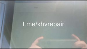 Осмотр машины с видеоотчётом покупателю из Якутии.