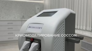 КРИОМОДЕЛИРОВАНИЕ COCCON