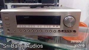 Onkyo TX-sr 603