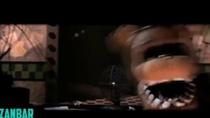 Топ 5 песен Five Night's At Freddy's | Пять Ночей С Фредди