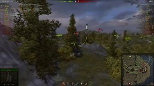 ЛУЧШИЙ БОЙ НА ГРИЛЬ 15))!