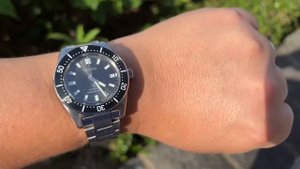Seiko Prospex SPB143 Impressions ULTIMATE SEIKO DIVER? 🤿