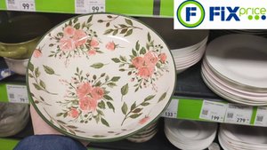 Супер новинки в Фикс Прайс (январь 2025)