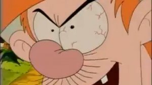 Марсупилами сезон 1 серия 1