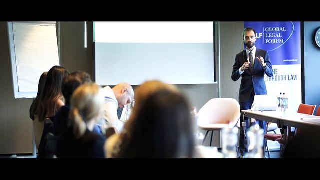 Global Legal Forum 2022 - GLF 2022 смотреть онлайн